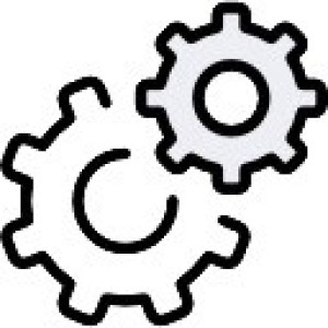 Pulley, Gear & Coupling 