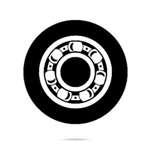 Wheels & Bearings