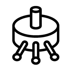 Potentiometer & Encoder