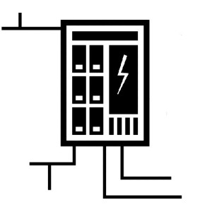 Electrical Cabinet