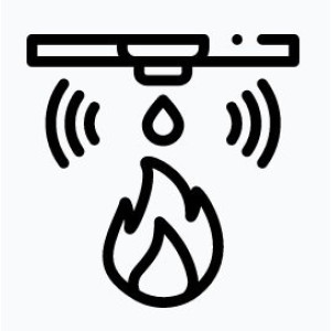 Fire & Gas Detectors