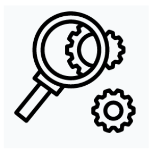 Magnification & inspection