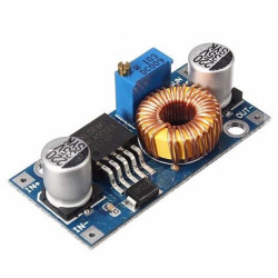 5A DC-DC adjustable step-down module XL4005
