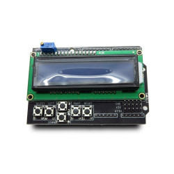 1602 LCD Shield (Arduino Compatible) 