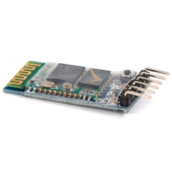3.3V Bluetooth Serial Transceiver Module V2 HC-05
