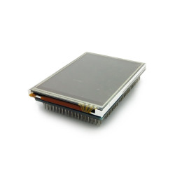 3.2Inch TFT LCD Display, SD Card Shield Compatible With Arduino® Mega
