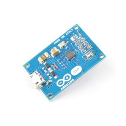 Arduino ISP AVR Programmer