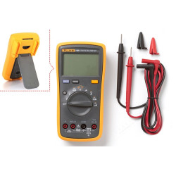 FLUKE 15B+ F15B+ Digital Multimeter