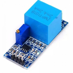 ZMP101B AC voltage sensor