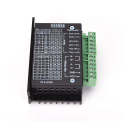  TB6600 Stepper Motor Driver 4A  DC9-40V