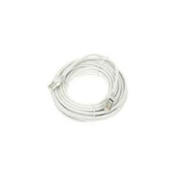 CABLE RESEAU 10M C6