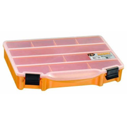 Mano Storage Box 10'' Organizer