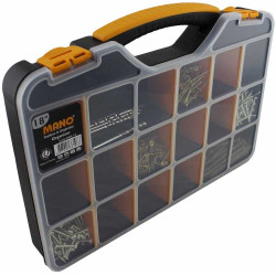 Mano Storage Box 18'' Organizer