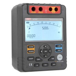 UT 512 Insulation Meter