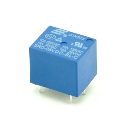 5V 5pin Relay