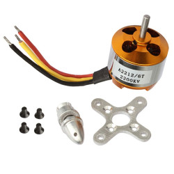 XXD Brushless Motor 2200kV