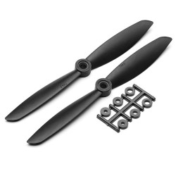 8045 Glass Fiber Propeller 8inch
