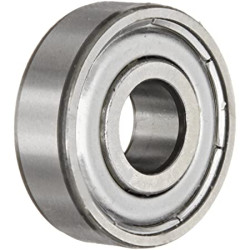  625ZZ ball bearing NSK 5X16X5mm