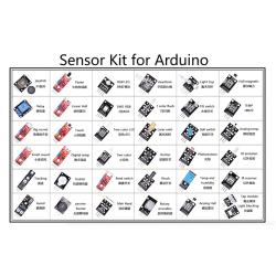 Sensor Module Kit 37 in 1