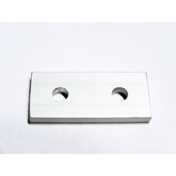 2 Hole Joining Strip Plate