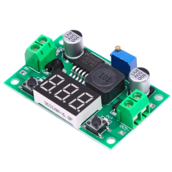 DC-DC Converter Adjustable Power Supply Step Down Module  