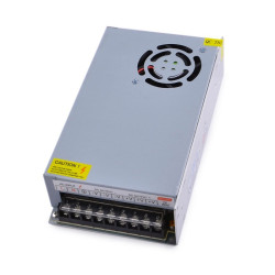 12V 30A 360W Power Supply