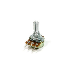 1k potentiometer 