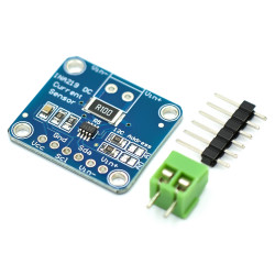 INA219 Current Sensor Module 