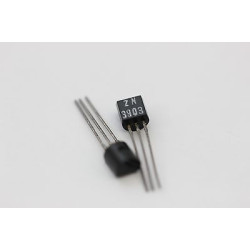 2N2222 NPN Transistor