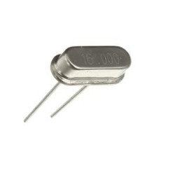 HC-49S  Quartz Crystal Oscillator 