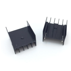 25*23*16mm Heatsink for TO-220