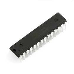 ATMEGA328-PU - DIP Microcontroller 