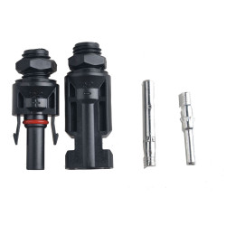 MC4 Solar Deck Panel Junction Connector 1 pair
