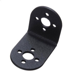 L-shaped Servo Bracket 