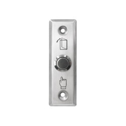 Small Door Exit Button