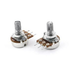 20k potentiometer