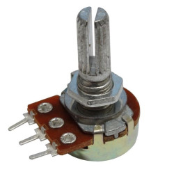 100K  potentiometer