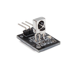  Infrared IR Sensor Receiver Module KY-022