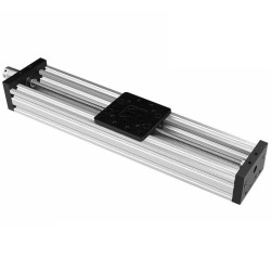 C-Beam linear actuator 1000mm (without motor)