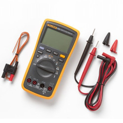 Fluke 17B+ Digital Multimeter