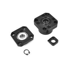 FK12+ FF12 linear end support