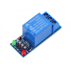 1 channel 5V relay module  Trigger