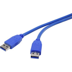  USB 3.0 A Male to A Male Cable  5M