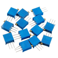 3296W  Adjustable Presicion Potentiometer 