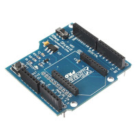 Xbee expansion board V03 compatible with Bluetooh Bee module