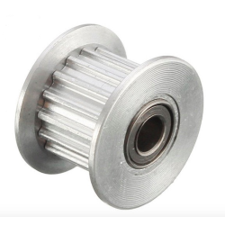 GT2 20T W6 B5  Pulley