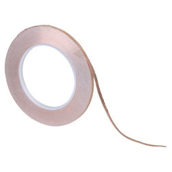 Single-side Conductive Copper Tape 12mmX30m