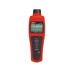 UT371 Tachometer (Measuring RPM)