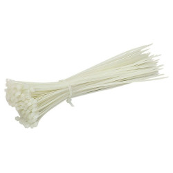 CABLE TIES 5x400 100pcs