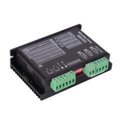 M545D, 2 PHASE STEPPER MOTOR DRIVER